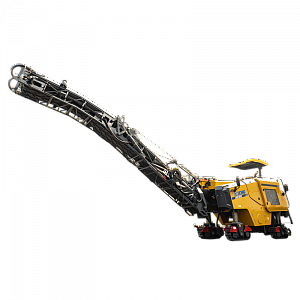 Гусеничная дорожная фреза XCMG XM1205F