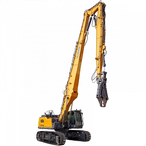Экскаватор-разрушитель XCMG XE500DHR