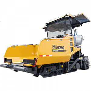 Асфальтоукладчик XCMG RP705