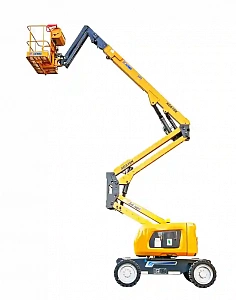 Коленчатый дизельный подъемник XCMG XGA18K