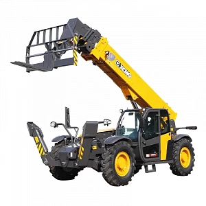 Телескопический погрузчик XCMG XT5017K