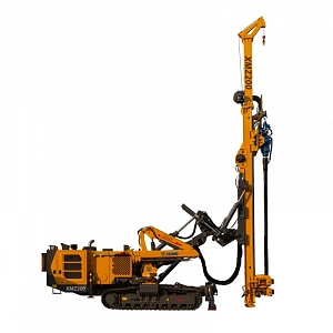 Многофункциональная буровая установка XCMG XMZ200