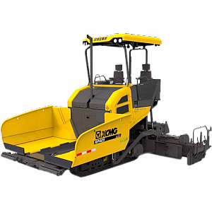 Асфальтоукладчик XCMG RP405
