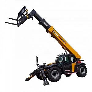 Телескопический погрузчик XCMG XT4514K