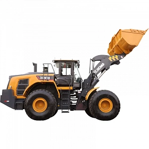 Фронтальный погрузчик XCMG XC978