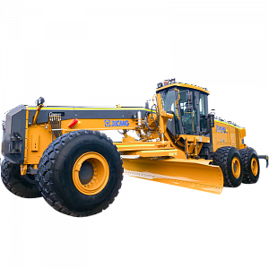 Автогрейдер XCMG GR3005T Pro