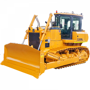 Гусеничный бульдозер XCMG D260
