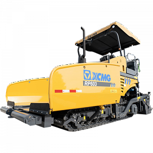 Асфальтоукладчик XCMG RP603Pro