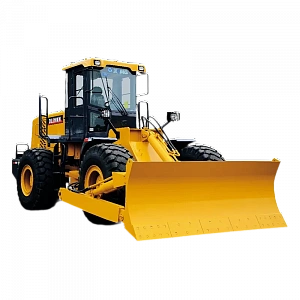 Колесный бульдозер XCMG DL210KN
