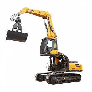Гусеничный перегружатель XCMG XE450M