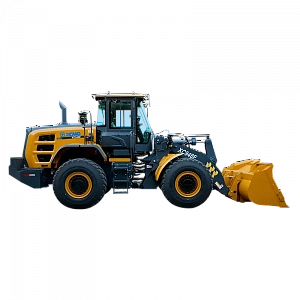 Фронтальный погрузчик XCMG XC948