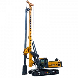 Роторная буровая установка XCMG XR168E