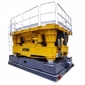 Полноповоротный обсадной стол XCMG XRT2600