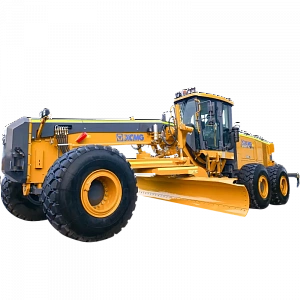 Карьерный автогрейдер XCMG GR3005T Pro