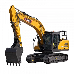 Габаритный экскаватор XCMG XE225GN