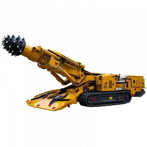 Проходческий комбайн XCMG EBZ200A