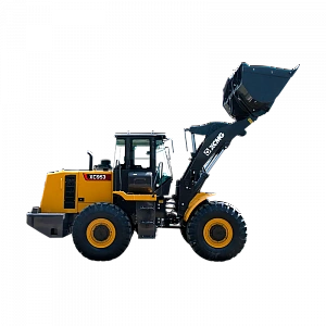Фронтальный погрузчик XCMG XC953