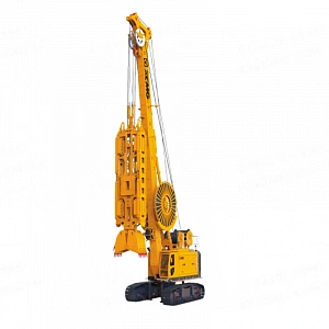 Грейферная установка XCMG XG85