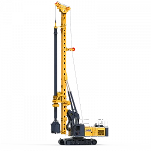 Роторная буровая установка XCMG XR200E