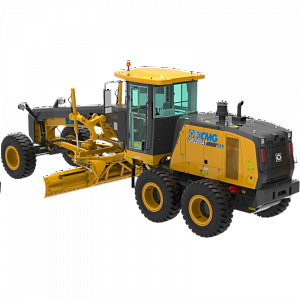 Автогрейдер XCMG GR2205AT