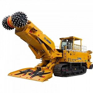 Тоннелепроходческий комбайн XCMG XTR8/500