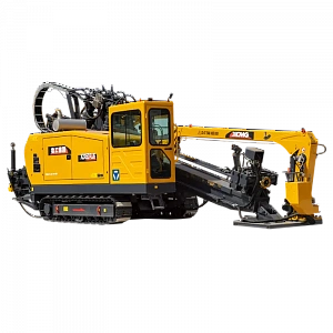 Установка ГНБ XCMG XZ450E PLUS