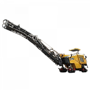 Гусеничная дорожная фреза XCMG XM1305F