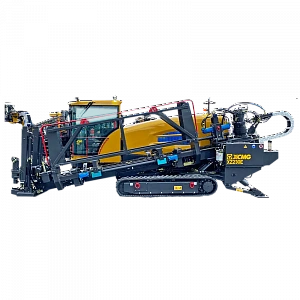 Установка ГНБ XCMG XZ230E
