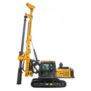 Роторная буровая установка XCMG XR80E