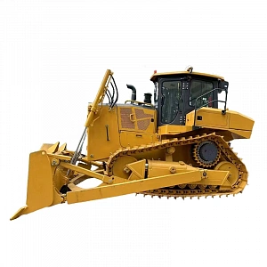 Гусеничный бульдозер XCMG D260H