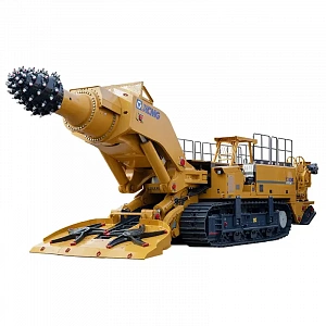 Тоннелепроходческий комбайн XCMG XTR7/360