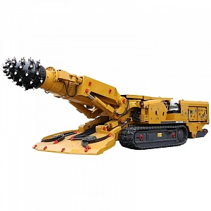 Проходческий комбайн XCMG EBZ160E