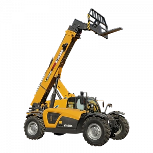 Телескопический погрузчик XCMG XT6514K
