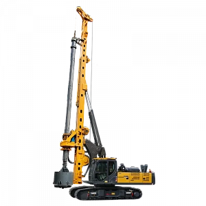 Роторная буровая установка XCMG XR160E