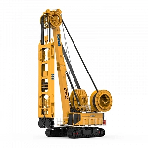 Гидрофреза XCMG XTC120