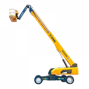 Телескопический подъемник XCMG XGS45K
