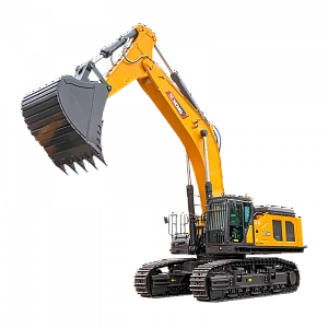Карьерный экскаватор XCMG XE870GK
