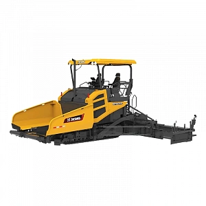 Асфальтоукладчик XCMG RP805S