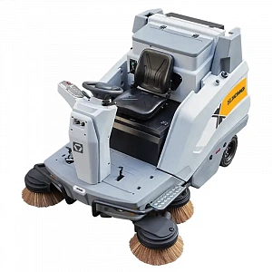 Электрическая подметально-уборочная машина XCMG XGH1900XS