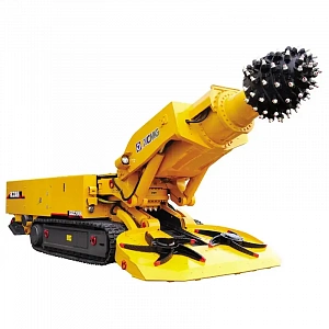 Проходческий комбайн XCMG EBZ200R
