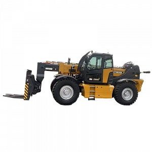 Телескопический погрузчик XCMG XT18010K
