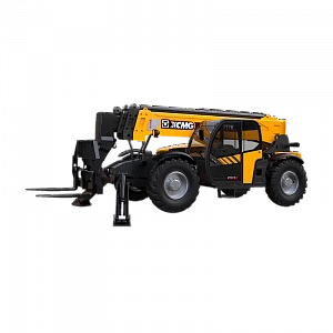 Телескопический погрузчик XCMG XT5517K
