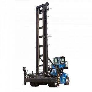 Электрический перегружатель порожних контейнеров XCMG XCH908E