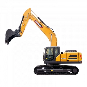 Гусеничный экскаватор XCMG XE310G