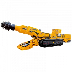Тоннелепроходческий комбайн XCMG XTR4/260