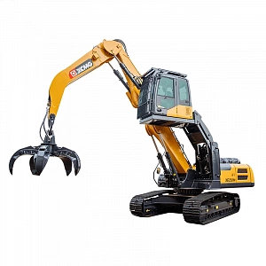 Гусеничный перегружатель XCMG XE230M
