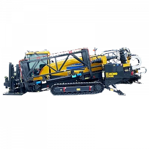 Установка ГНБ XCMG XZ430E