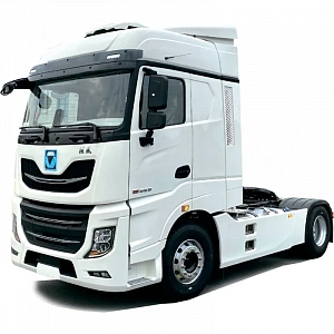 Седельный тягач XCMG XGA4185D5WA