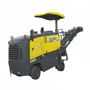 Колесная дорожная фреза XCMG XM505K