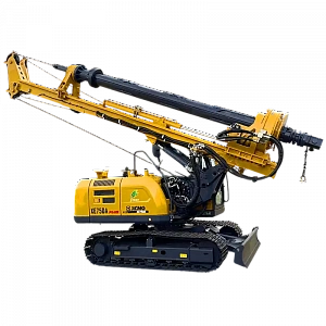 Роторная буровая установка XCMG XR60E